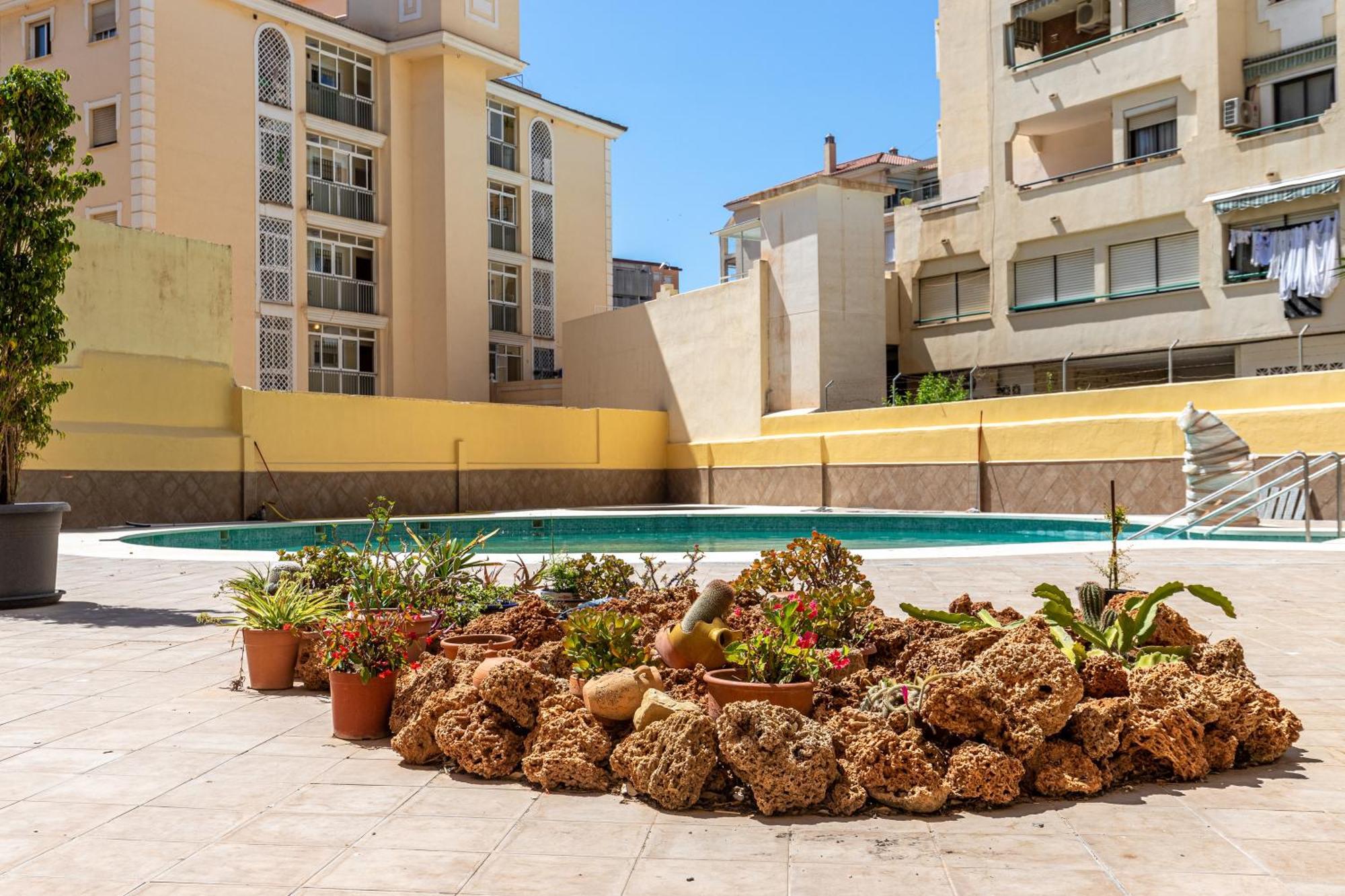 Dream Sea Views Appartamento Torremolinos