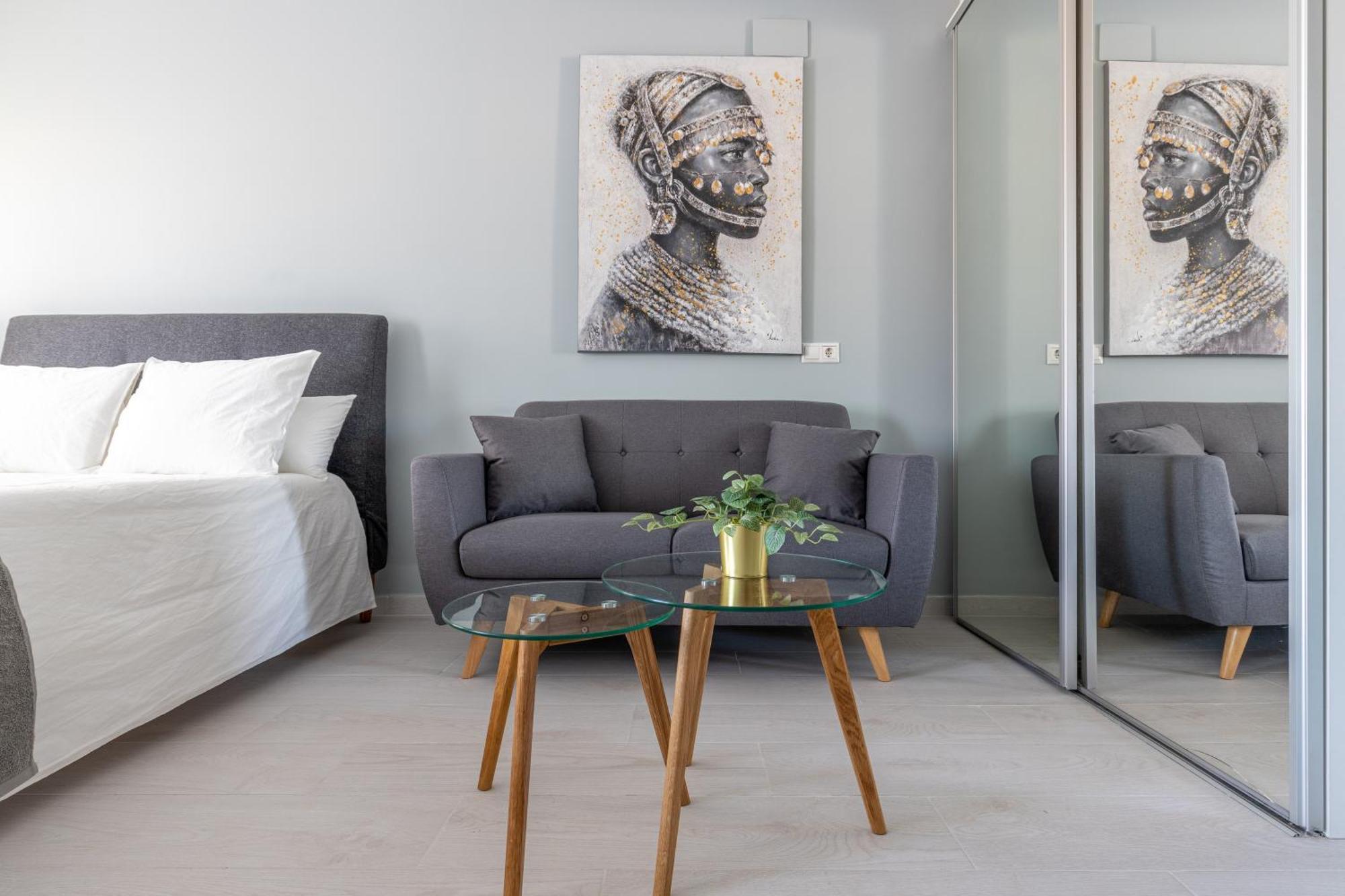 Appartamento Dream Sea Views *