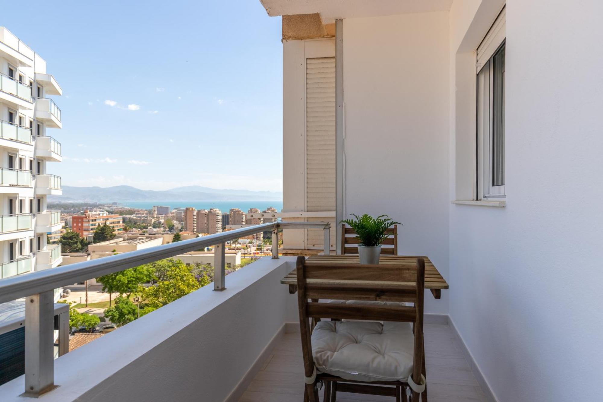 Appartamento Dream Sea Views