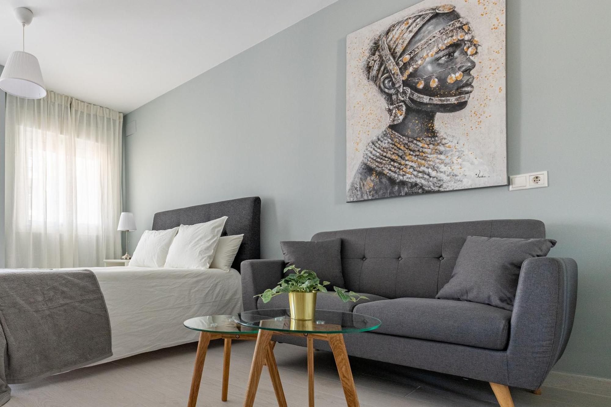 Appartamento Dream Sea Views Torremolinos