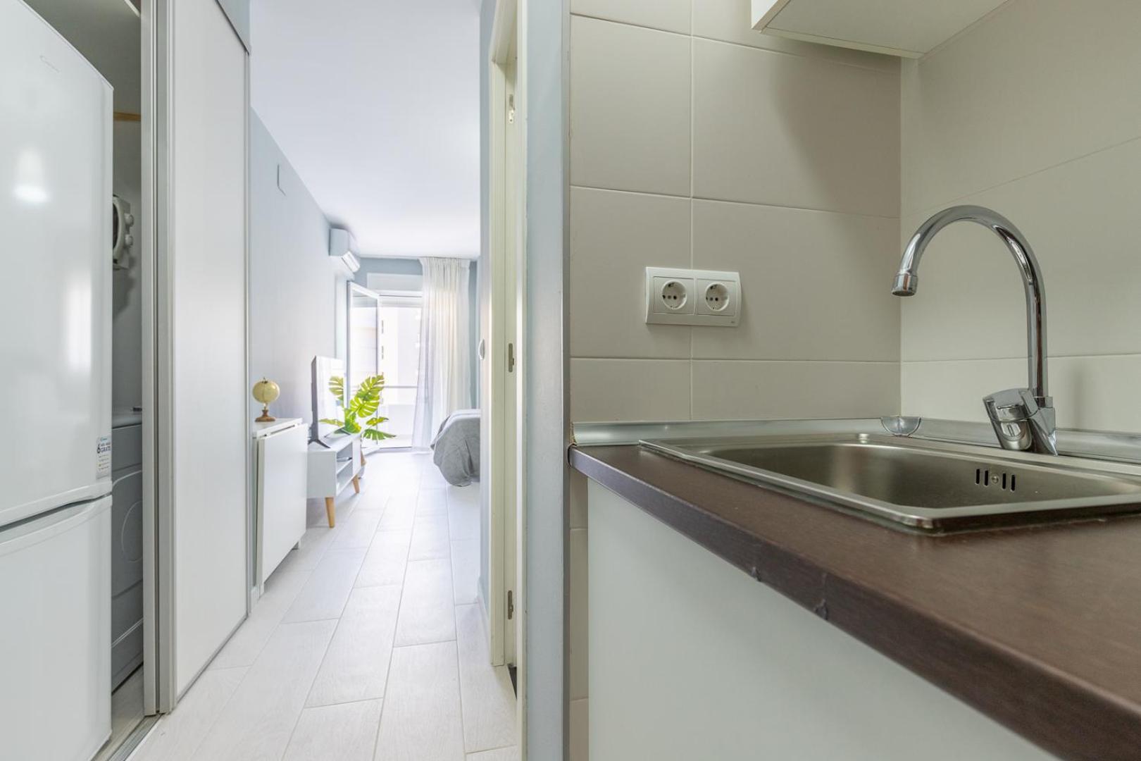 Dream Sea Views Appartamento Torremolinos
