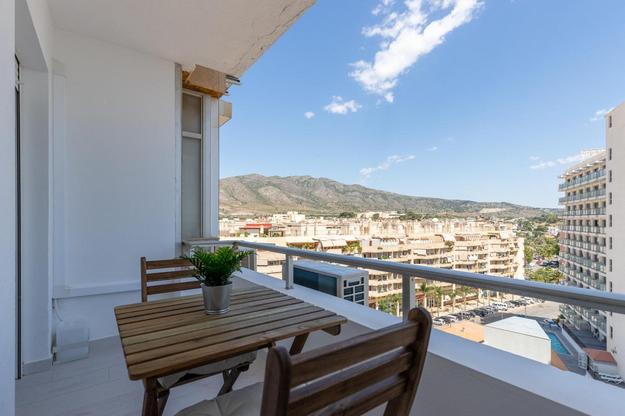Appartamento Dream Sea Views *